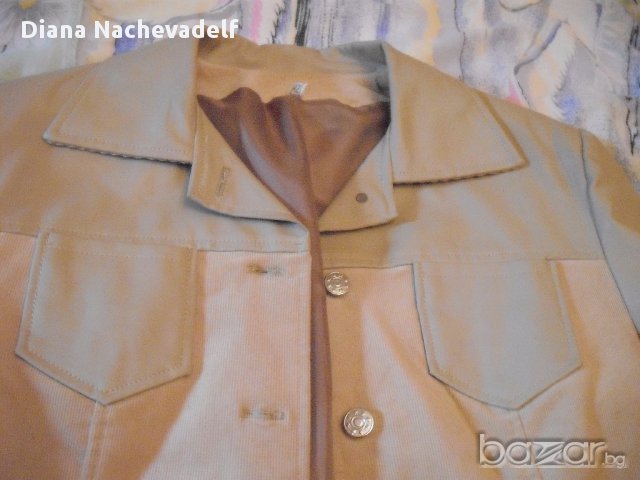 дамско сако, снимка 2 - Сака - 16983405