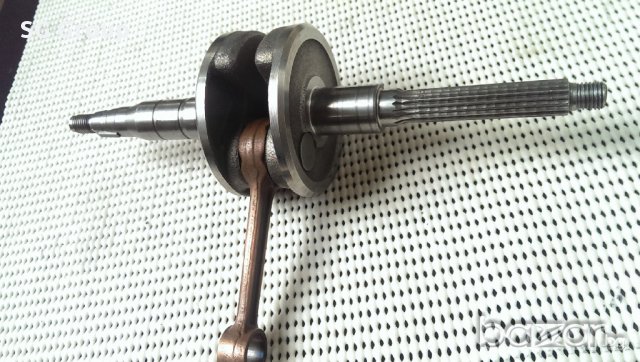 BETA Арк 70cc водно 2002г. Minarelli Horizontal на части, снимка 4 - Части - 12014538