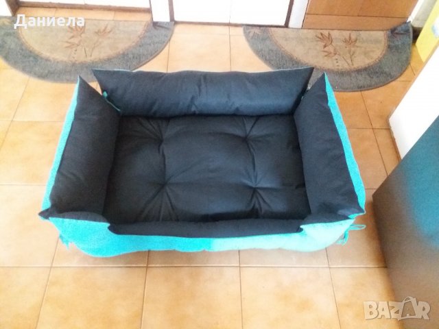 Легло за едро куче, снимка 3 - За кучета - 22002841