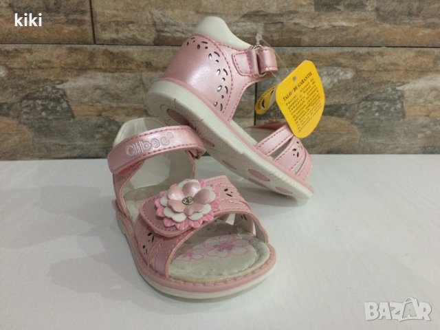 Детски сандали 20, снимка 1