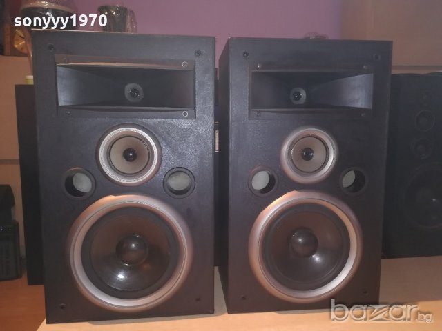 universum q280 ll 120/280w 4/8ohm-тонколони-внос швеицария, снимка 5 - Тонколони - 21064261