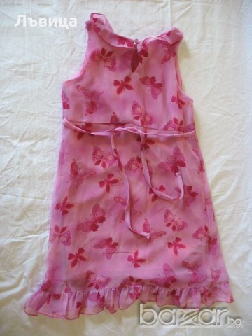 Нова лятна рокличка за 10-12 годишна, снимка 3 - Детски рокли и поли - 18380813