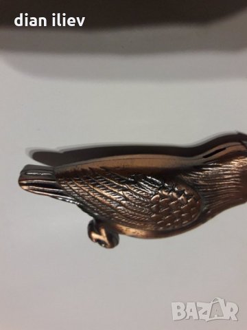 Стара газова запалка, снимка 3 - Колекции - 24480901