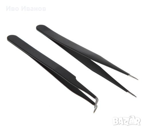 Нови инструменти за маникюр, снимка 5 - Продукти за маникюр - 23780059