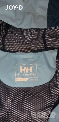 HH Helly Hansen дамско яке , снимка 4 - Якета - 24065298