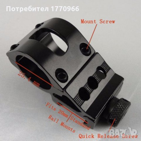 Olight M3XS-UT и ACEBeam K60 Cree XHP70 LED Професионални прожектори., снимка 14 - Къмпинг осветление - 22648242