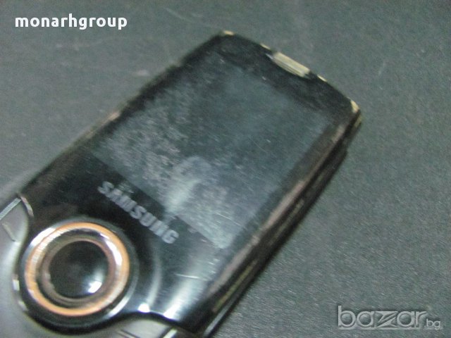 Телефон Samsung, снимка 2 - Samsung - 16685496