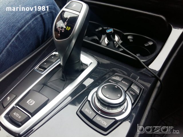 Навигационен диск за навигация обновяване CD/DVD/USB 2024 БМВ/BMW 2024г., снимка 4 - Аксесоари и консумативи - 9751920