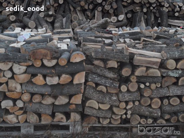 дърва за огрев, снимка 7 - Дърва за огрев - 11444596