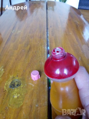 Стар оцетник,оливерник #2, снимка 5 - Антикварни и старинни предмети - 25078283