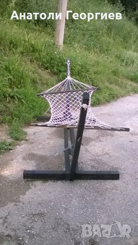 Стоика за хамак, снимка 3 - Други - 21494762