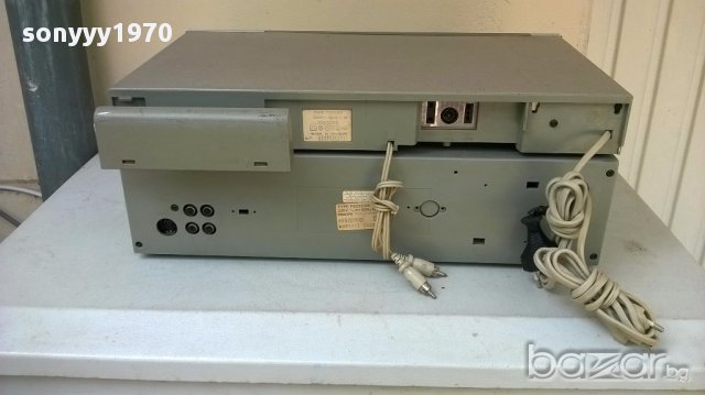 philips tuner+deck-внос швеицария, снимка 11 - Ресийвъри, усилватели, смесителни пултове - 18165706