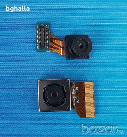 Samsung Galaxy J3 SM-J320FN за части, снимка 3 - Samsung - 20684526