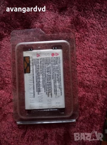 Батерия AANN4204A, снимка 2 - Оригинални батерии - 25937148