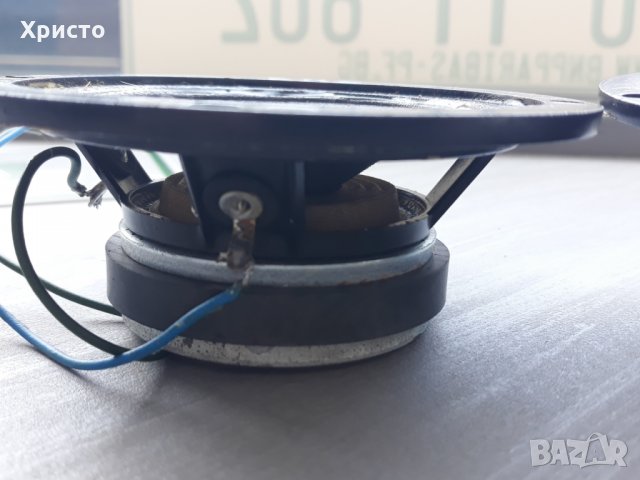 SEAS  10 F-M средночестотни , снимка 9 - Тонколони - 25810076