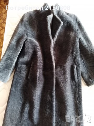 Продавам дамски кожени палта, снимка 7 - Палта, манта - 23526443