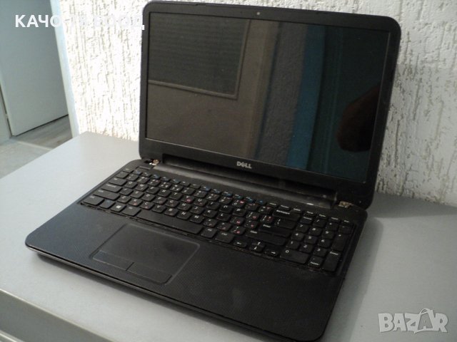 Лаптоп Dell Inspiron – 15-3531, снимка 2 - Лаптопи за дома - 24863336