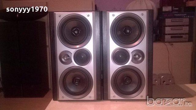 aiwa sx-navh1200-6 ohm-2бр колони-внос швеицария, снимка 6 - Тонколони - 19707769