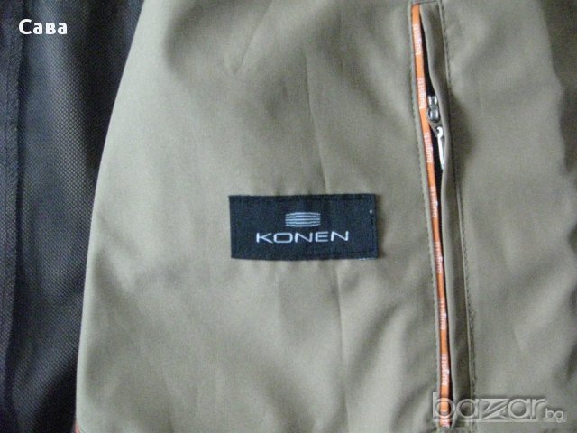  яке пролет,есен Bugatti  мъжко,л, снимка 3 - Якета - 14670687