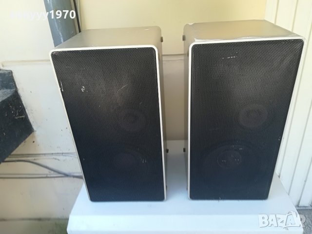 UNIVERSUM hi fi-ТОНКОЛОНИ-внос швеицария, снимка 7 - Тонколони - 25896846