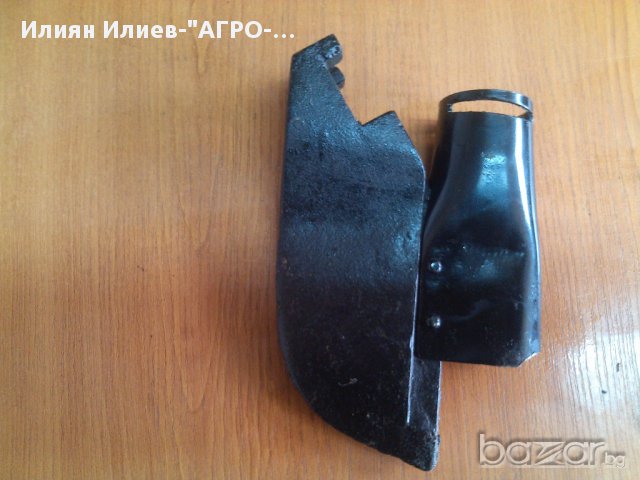 ВЕРИГИ ССМ , снимка 10 - Селскостопанска техника - 13461726