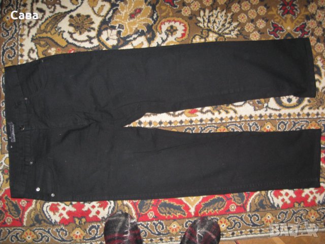 Дънки ROBERTO JEANS   мъжки,размер32, снимка 2 - Дънки - 24036051