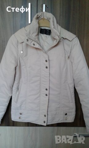 Дамско Яке за 6€, снимка 7 - Якета - 24892980