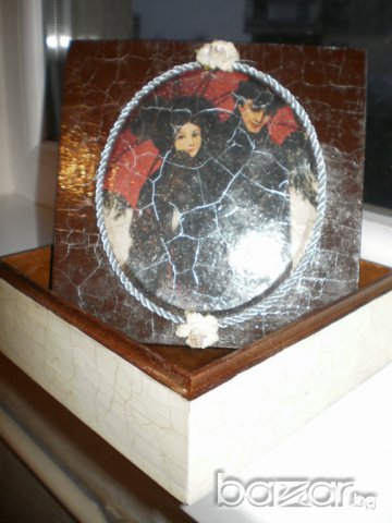 кутии - бижута, снимка 4 - Подаръци за жени - 5909353