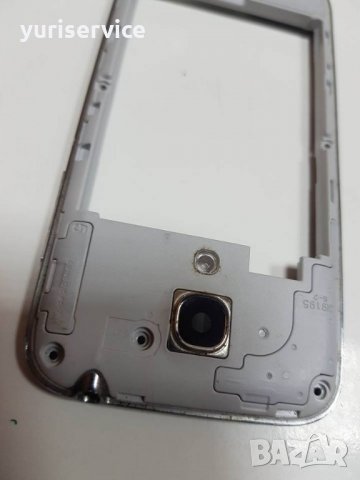 Среден борд за Samsung Galaxy S4 i9195, снимка 2 - Резервни части за телефони - 21772117