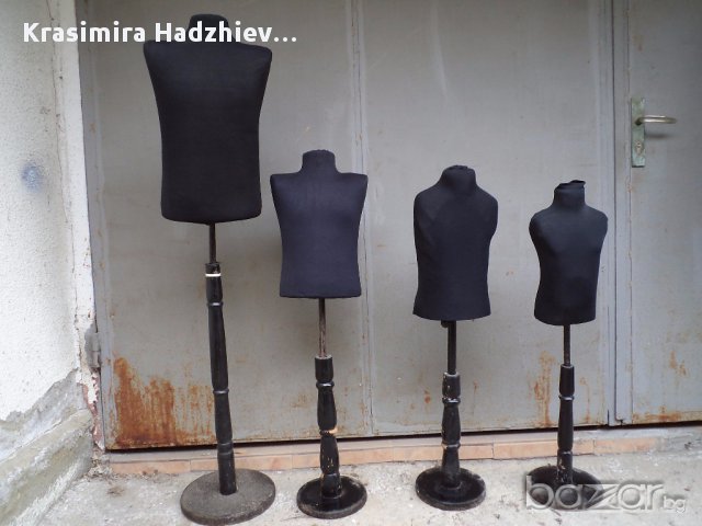 ОБОРУДВАНЕ ЗА МАГАЗИН ЗА ДРЕХИ, снимка 15 - Оборудване за магазин - 17520225