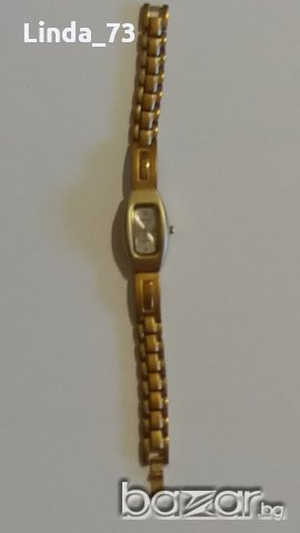 Дамски часовник-"GUCCI"-кварц-оригинал. Закупен от Германия., снимка 17 - Дамски - 21368490