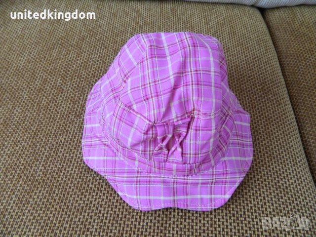 Чисто нова детска шапка , снимка 1 - Шапки, шалове и ръкавици - 23819032