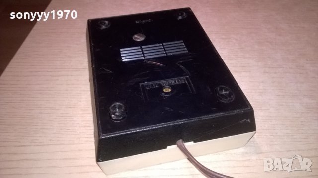 companion-wireless intercom-japan-внос швеицария, снимка 14 - Други - 23760696