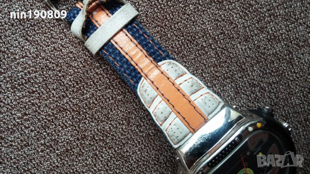 Часовник chronotech spesial edition, снимка 3 - Мъжки - 22121833