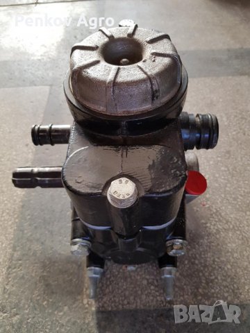 Помпа за пръскачка, снимка 2 - Селскостопанска техника - 23245920