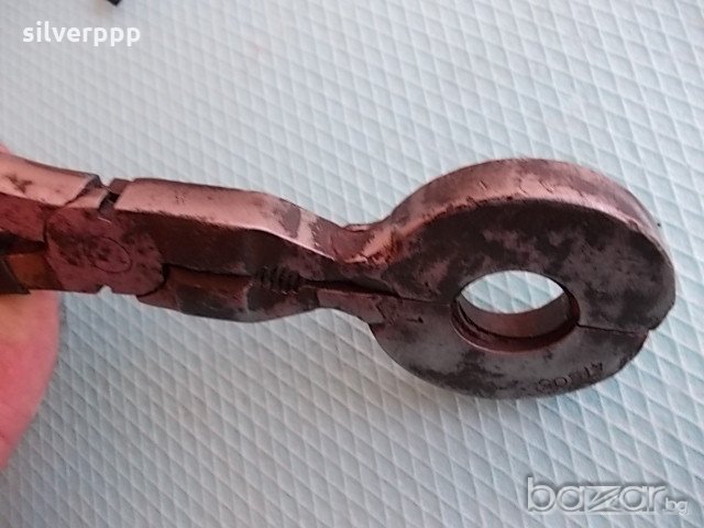 Клещи, снимка 4 - Клещи - 20595787