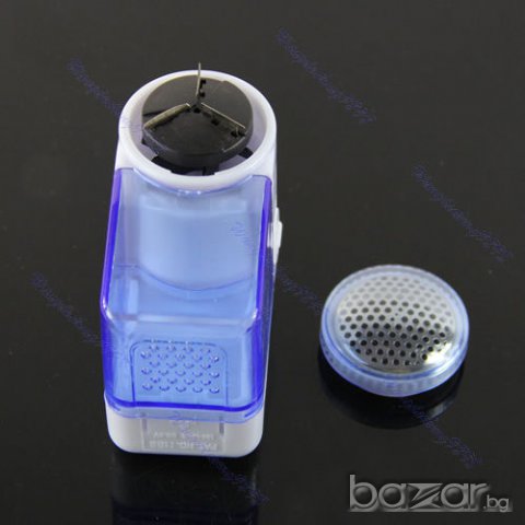 Пилинг машинка за дрехи Нова!, снимка 7 - Други - 15649376