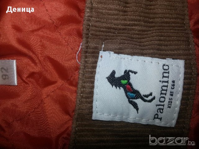 Детско яке С&А, снимка 3 - Детски якета и елеци - 15944407