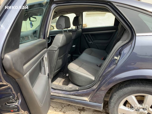 Само на Части Opel Vectra C 1.9 CDTI Facelift, снимка 12 - Автомобили и джипове - 25291211