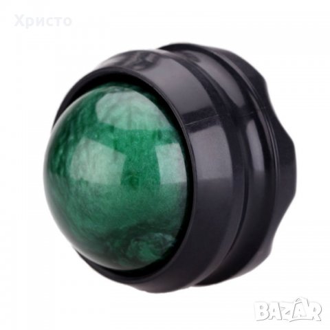 Масажна ролка антицелулитна терапия, снимка 2 - Други спортове - 23015766