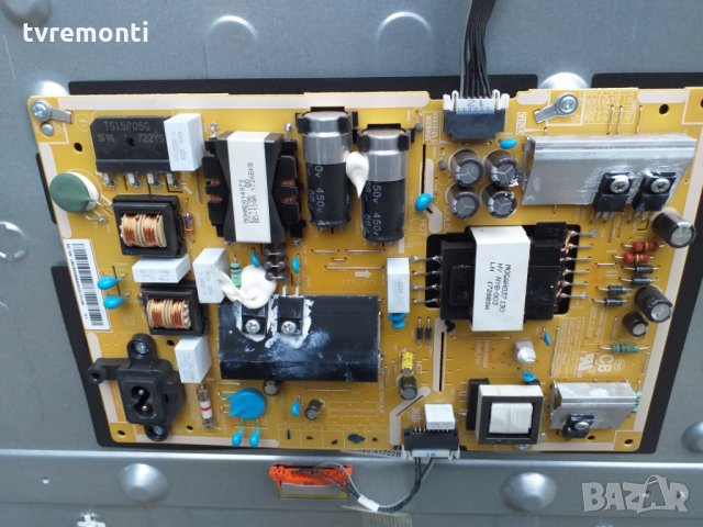 LED TV CY-GK043HGEV1H  LED BACKLIG LED DIOD, снимка 2 - Части и Платки - 25726189