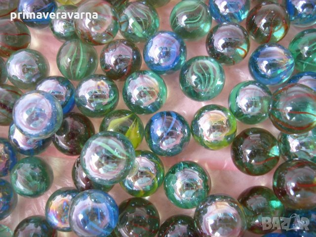 Стъклени топчета , снимка 16 - Други - 15816810