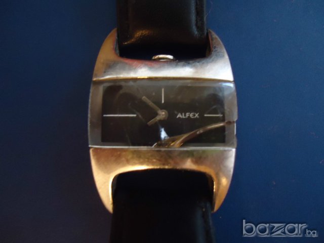 Дамски часовник ALFEX, снимка 1