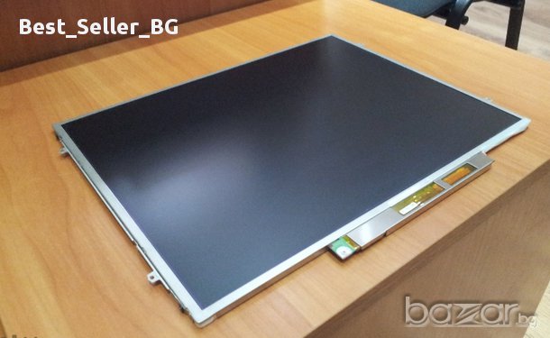 14.1" LCD Panel Sxga+ 1400x1050 Sharp Lq141f1lh52, снимка 2 - Монитори - 10870128