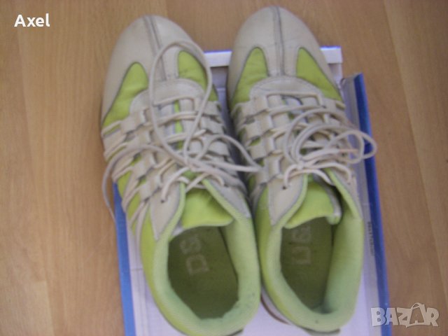 Нови страхотни 38номер, снимка 5 - Бебешки обувки - 23281385