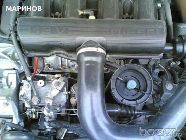 Citroen Xm ситроен хм , снимка 2 - Автомобили и джипове - 7962277