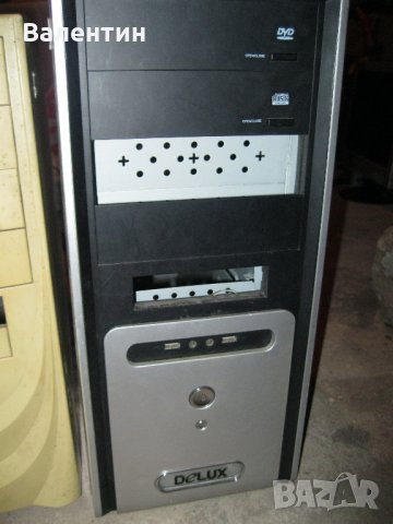 Компютърни части за стационарни компютри, снимка 3 - За дома - 18653893