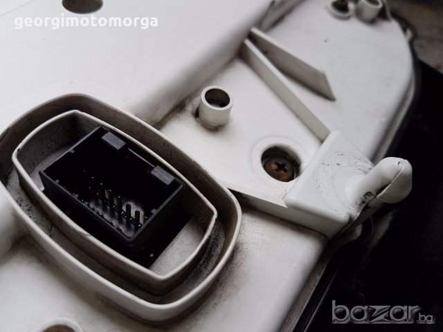 HONDA VARADERO 2003 I , снимка 2 - Мотоциклети и мототехника - 19904829