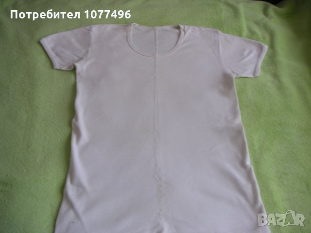 Нова лятна дамска блуза без ръкав с бродерия , снимка 12 - Ризи - 18567592