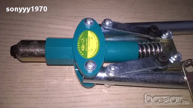 Нова профи нитачка-голяма-внос швеицария, снимка 10 - Други инструменти - 16886395